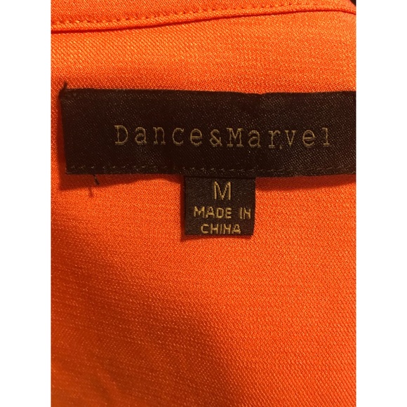 Lightweight jacket by Dance & Marvel - Picture 8 of 8